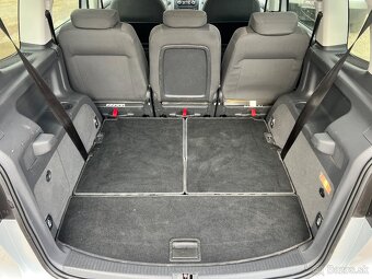 7 MIEST VW Touran 1.6TDi 77kW 2011 CR - 12