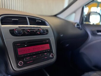 Seat Altea XL 1.6 TDI DSG 2011 - 12