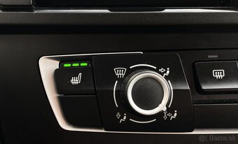 BMW Rad 1 1.6 Benzín 116i - 12