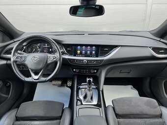 Opel Insignia ST 2.0 CDTi S S Ultimate 4x4 A/T - 12