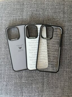 iPhone 15 Pro Max 256 GB – Top stav + príslušenstvo - 12