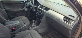 Škoda Rapid Spaceback 1.2 Tsi - 12