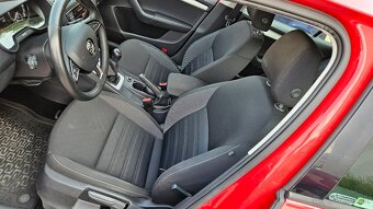 Škoda Octavia Combi 1.6 TDI 115k Ambition EU6 - 12