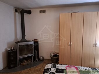 Rodinný dom, vhodný aj na podnikanie v Dolných Vesteniciac - 12