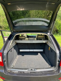 Superb 2.0 TDI  CR 125kw   4x4 - 12