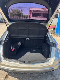 Honda civic 8g 1.8 103kw - 12