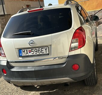 Predávam Opel - 12