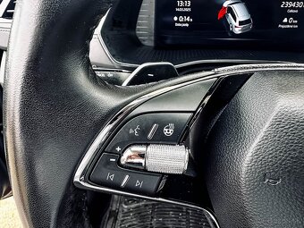 ŠKODA OCTAVIA IV 2.0 TDI SCR Ambition DSG - 12