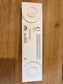 Apple watch series 8 - 41 mm midnight aluminium case - 12