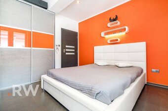 RODINNÉ BÝVANIE - 3 izb. 71 m2 - 2x BALKÓN - PARKING - Prieh - 12