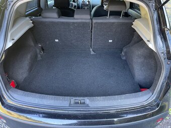 NISSAN QASHQAI 2.0 dCi 110kw 4x4 - 12