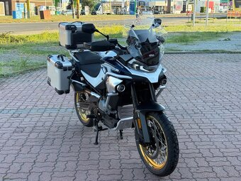 CF MOTO MT 800 Explore 2025 - 12
