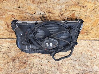 Bmw 3 E90,E91 2007-2013 náhradní díly - 12