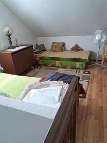 Predaj skolaudovanej záhradnej chatky na 4á pozemku-Malacky - 12