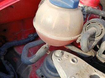 Seat Ibiza 1.2, 12V - 12