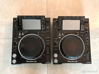 2x Pioneer CDJ 2000 Nexus 2 (NXS2) - 12