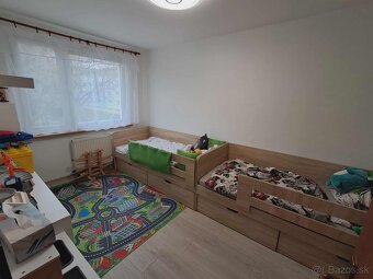 3 izbový byt Vrútky centrum 69m2 - 12