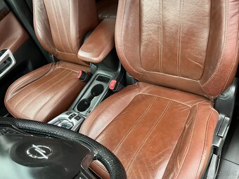 Opel Antara 2.2 CDTI - 12