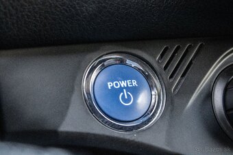 Toyota Yaris 1.5 Hybrid Style e-CTV 54kW - 12