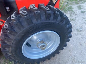 PREDÁM SNEŽNU FRÉZU - 12