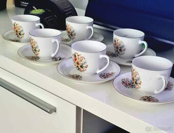 Značkový porcelán, porcelánová bábika - 12