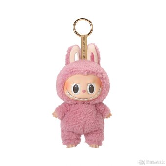 POPMART - Labubu - Exciting Macaron ORIGINÁL - 12