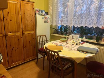 🏡 Dvojizbový byt na Rúbanisku 2 – Bývanie alebo investicia - 12