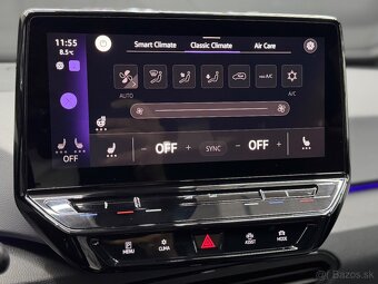 Volkswagen ID3 1ST PRO Performance, 150KW, Odpočet DPH - 12