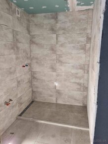 Bytové jadro - rekonštrukcie bytov - 12