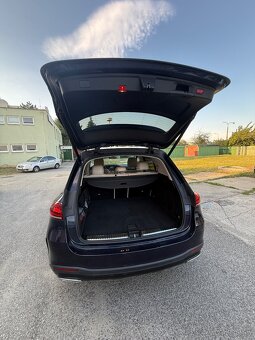 ✅ZÁRUKA 2027 - Mercedes-Benz GLE 350d - 12