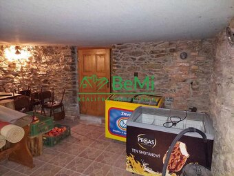 R E Z E R V O V A N E Dom blízko Rožňavy za 79900,-Eur - 12