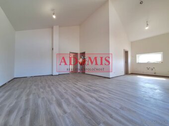 Predám 4-izb. bungalov dokončený Cestice,140m2, obecná voda  - 12