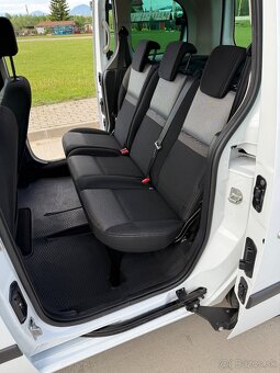 Renault Kangoo Energy 1.5 dCi 90 Life - 12