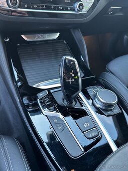 BMW X4 xDrive 30d - 12