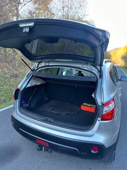 Nissan Qashqai 2.0DCi 4x4 110kw - 12
