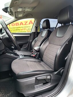Škoda Octavia Combi 2.0 TDI Business - 12