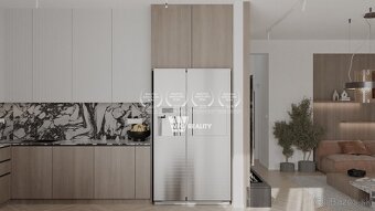 NOVOSTAVBA_4 izb. byt "č.19" so šatníkom a balkónom /105m2 - 12
