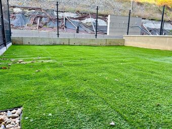 ŠTÝLOVÝ 3-IZBOVÝ BYT NA PRENÁJOM SO ZÁHRADOU A TERASOU - 12
