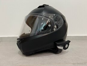 Znížené ceny Na predaj rifle/nohavice/topanky/helmy - 12