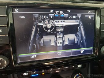 Škoda superb 3 2.0 tdi 4x4 dsg - 12