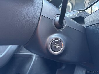 Predám Škoda superB 3 sport line dsg - 12