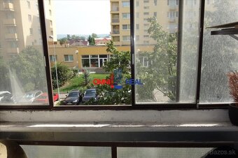 1- izbový byt na ulici Štefana Králika v Devínske Novej Vsi, - 12