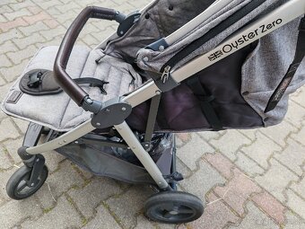 Kočík cybex - 12