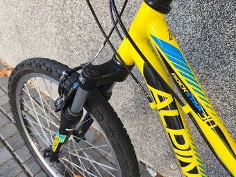 Detský bicykel Alpina Rockstar 30 - 12