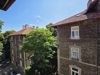 Prenájom 2 izb.byt v Starom Meste , Palárikova ul - 12