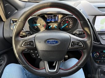 Ford Kuga 2.0TDCi ST-Line - 12
