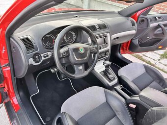 Octavia RS TSI DSG - 12