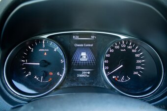 Nissan X-Trail - 12