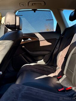 Audi A6 C7 Allroad 3.0 BiTDI 235 kW Tiptronic – facelift - 12