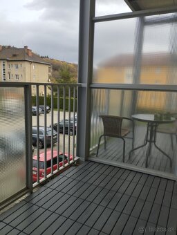 Predaj 2-izbový byt 52 m2 s lodžiou - Liptovský Mikuláš - 12